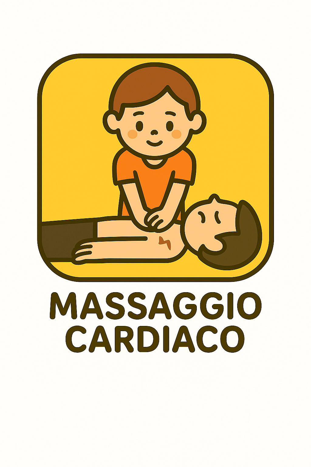 Massaggio Cardiaco