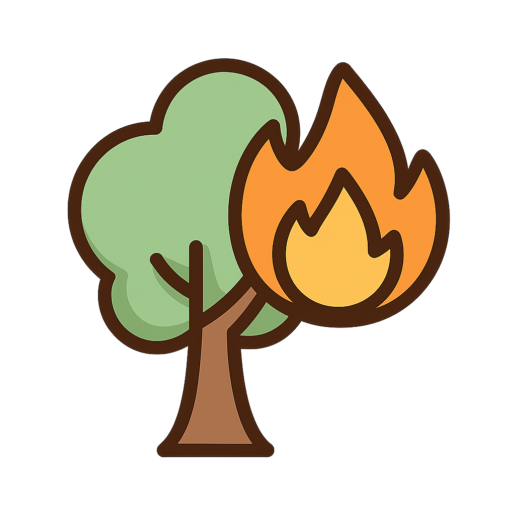 Incendio