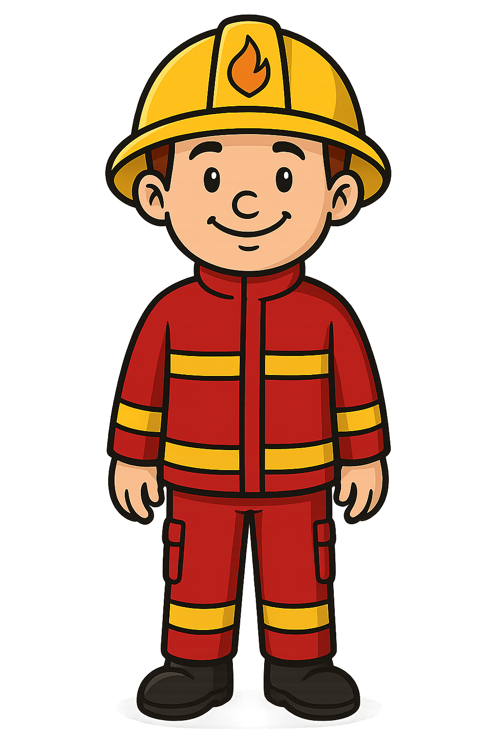 Vigile del fuoco
